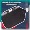 Vợt Pickleball JOOLA Perseus Gen 4 Carbon Nhám – Hiệu Suất Cao, Tặng Quấn Cán 8