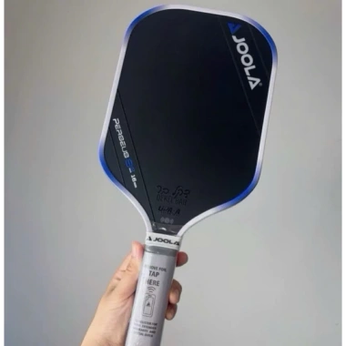 Vợt Pickleball Joola Perseus Mod TA-15 Limited Edition Chroma - Sợi carbon siêu nhám, giá 399.999 VND (giảm 80k) 6
