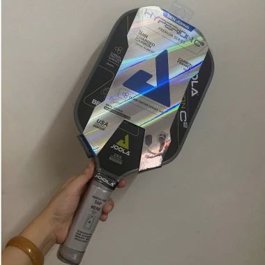 Vợt Pickleball Joola Perseus Mod TA-15 Limited Edition Chroma - Sợi carbon siêu nhám, giá 399.999 VND (giảm 80k) 9