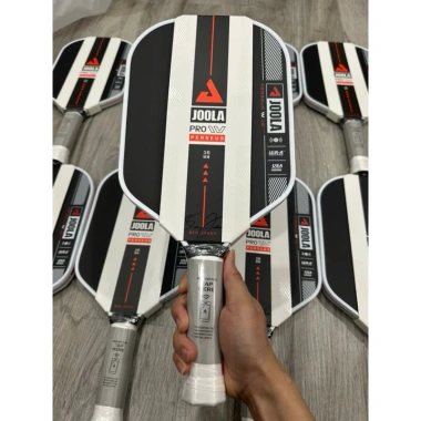 Vợt Pickleball Joola Pro 4 Gen 4 16mm và 14mm NFC - Giá ưu đãi 735.000đ 3 Vợt Pickleball Joola Pro 4 Gen 4 16mm và 14mm NFC - Giá ưu đãi 735.000đ 3