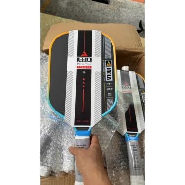 Vợt Pickleball Joola Pro 4 Gen 4 16mm và 14mm NFC - Giá ưu đãi 735.000đ