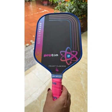 Vợt Pickleball Joola Pro 4 Gen 4 16mm và 14mm NFC - Giá ưu đãi 735.000đ