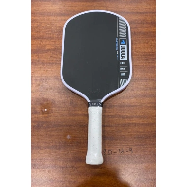 Vợt Pickleball Joola Pro Hyperion IV Gen 4 carbon nhám cao cấp, check NFC, quấn cán dán viền - Giá giảm 520k