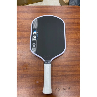 Vợt Pickleball Joola Pro Hyperion IV Gen 4 carbon nhám cao cấp, check NFC, quấn cán dán viền - Giá giảm 520k 3 Vợt Pickleball Joola Pro Hyperion IV Gen 4 carbon nhám cao cấp, check NFC, quấn cán dán viền - Giá giảm 520k 3