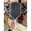 Vợt Pickleball Joola Pro Hyperion IV Gen 4 carbon nhám cao cấp, check NFC, quấn cán dán viền - Giá giảm 520k 6