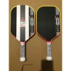 Vợt Pickleball Joola Pro IV DTC - Gen 4 Limited, carbon 16mm, viền cam vàng, chỉ 396.500₫ 2