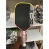 Vợt Pickleball Joola Pro IV DTC - Gen 4 Limited, carbon 16mm, viền cam vàng, chỉ 396.500₫ 4