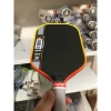 Vợt Pickleball Joola Pro IV DTC - Gen 4 Limited, carbon 16mm, viền cam vàng, chỉ 396.500₫ 5