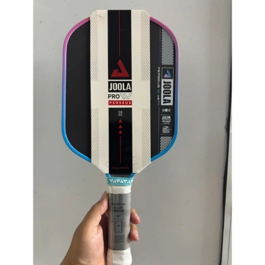 Vợt Pickleball Joola Pro IV Limited 16mm, mặt nhám carbon, bản giới hạn siêu cấp, giá 399.000 VND 8 Vợt Pickleball Joola Pro IV Limited 16mm, mặt nhám carbon, bản giới hạn siêu cấp, giá 399.000 VND 8