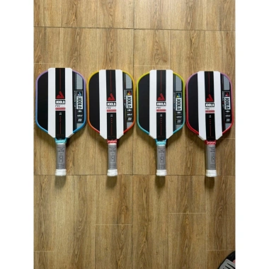 Vợt Pickleball Joola Pro IV Limited 16mm, mặt nhám carbon, bản giới hạn siêu cấp, giá 399.000 VND