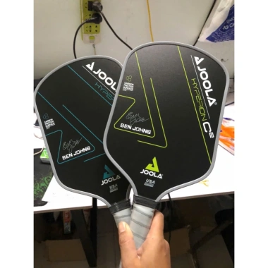 Vợt Pickleball Joola Pro NFC siêu cấp, mặt carbon nhám - Giá chỉ 295.000₫