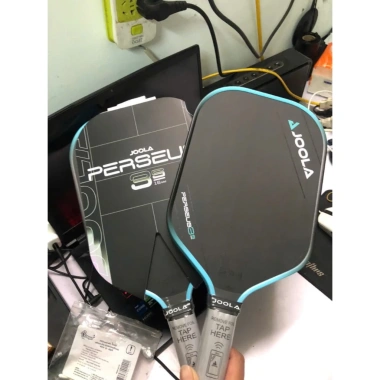 Vợt Pickleball Joola Pro NFC siêu cấp, mặt carbon nhám - Giá chỉ 295.000₫