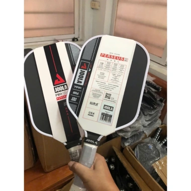 Vợt Pickleball Joola Pro NFC siêu cấp, mặt carbon nhám - Giá chỉ 295.000₫