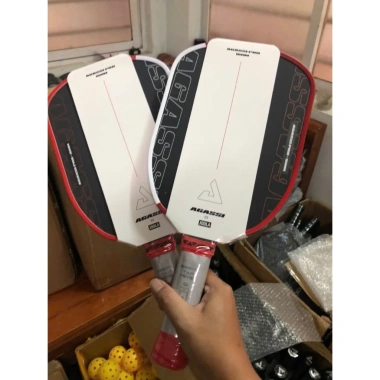 Vợt Pickleball Joola Pro NFC siêu cấp, mặt carbon nhám - Giá chỉ 295.000₫