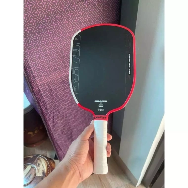 Vợt Pickleball Joola Pro NFC siêu cấp, mặt carbon nhám - Giá chỉ 295.000₫ 8 Vợt Pickleball Joola Pro NFC siêu cấp, mặt carbon nhám - Giá chỉ 295.000₫ 8