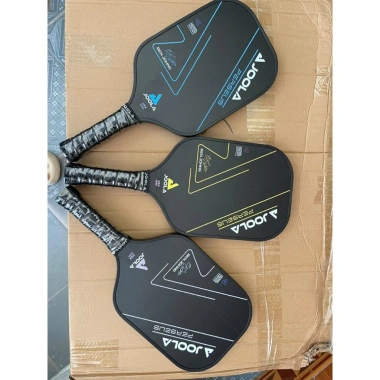 Vợt Pickleball Joola Pro NFC siêu cấp, mặt carbon nhám - Giá chỉ 295.000₫