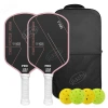 Vợt Pickleball JOOLA T700 Carbon Vải Matte - Nhẹ, Bền, Giá 972k giảm 19%