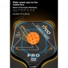 Vợt Pickleball JOOLA T700 Carbon Vải Matte - Nhẹ, Bền, Giá 972k giảm 19% 4