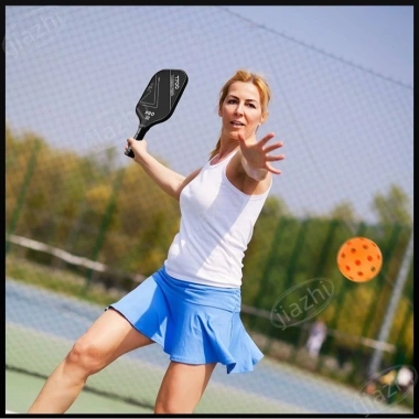 Vợt Pickleball JOOLA T700 Carbon Vải Matte - Nhẹ, Bền, Giá 972k giảm 19%