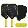 Vợt Pickleball JOOLA T700 Carbon Vải Matte - Nhẹ, Bền, Giá 972k giảm 19% 8
