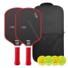 Vợt Pickleball JOOLA T700 Carbon Vải Matte - Nhẹ, Bền, Giá 972k giảm 19% 10