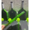 Vợt Pickleball JOOLA x RAZER Carbon 100% Siêu Nhám + 2 Quấn Cán - Giá 389.000₫ 4