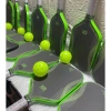 Vợt Pickleball JOOLA x RAZER Carbon 100% Siêu Nhám + 2 Quấn Cán - Giá 389.000₫ 6