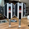 Vợt Pickleball Joolla Gen 4 NFC, Mặt Nhám Carbon, Logo Nhôm Cao Cấp, Tặng Quấn Cán - Giá 385.000₫