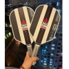 Vợt Pickleball Joolla Gen 4 NFC, Mặt Nhám Carbon, Logo Nhôm Cao Cấp, Tặng Quấn Cán - Giá 385.000₫ 4
