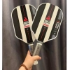 Vợt Pickleball Joolla Gen 4 NFC, Mặt Nhám Carbon, Logo Nhôm Cao Cấp, Tặng Quấn Cán - Giá 385.000₫ 5