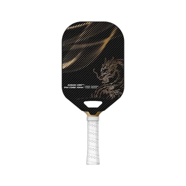 Vợt Pickleball Jusain Carbon 3K Siêu Bền, Mặt Nhám 14mm, Thiết Kế Rồng - Giá Ưu Đãi 750.000 VND 3 Vợt Pickleball Jusain Carbon 3K Siêu Bền, Mặt Nhám 14mm, Thiết Kế Rồng - Giá Ưu Đãi 750.000 VND 3