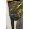 Vợt Pickleball Jusain Carbon 3K Siêu Bền, Mặt Nhám 14mm, Thiết Kế Rồng - Giá Ưu Đãi 750.000 VND 9