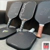 Vợt Pickleball JUSAIN Carbon 3K Siêu Nhám Trợ Lực Cao Cấp - Giá 600k 7