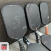Vợt Pickleball JUSAIN Carbon 3K Siêu Nhám Trợ Lực Cao Cấp - Giá 600k 8