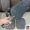 Vợt Pickleball JUSAIN Carbon 3K Siêu Nhám Trợ Lực Cao Cấp - Giá 600k 9