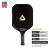 Vợt Pickleball JUSAIN CARBON Cao Cấp – Chịu Lực, Siêu Bền, Nhiều Mẫu, Giá 500k 10