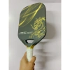 Vợt Pickleball Jusain Rồng Vàng Full Carbon T700 Siêu Nhẹ Mẫu 2.024 Giá 800.000₫