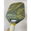 Vợt Pickleball Jusain Rồng Vàng Full Carbon T700 Siêu Nhẹ Mẫu 2.024 Giá 800.000₫ 2