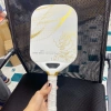 Vợt Pickleball Jusain Rồng Vàng Full Carbon T700 Siêu Nhẹ Mẫu 2.024 Giá 800.000₫ 10