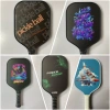 Vợt Pickleball Jusain Sợi Carbon Bền Nhẹ - Đánh Êm, Giá 600.000 Đ - Khuyến Mãi Đặc Biệt