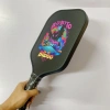 Vợt Pickleball Jusain Sợi Carbon Bền Nhẹ - Đánh Êm, Giá 600.000 Đ - Khuyến Mãi Đặc Biệt 5