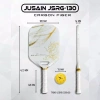 Vợt Pickleball Jusain T700 14mm Rồng Đen – Kiểm Soát Tối Đa, Lực Xoáy Mạnh 4