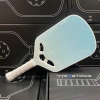 Vợt Pickleball Jusian Khoét Lỗ Khí Động Học, Tay Cầm Dài - Tăng Lực Đánh, Kiểm Soát Ổn Định, Giá 600.000đ VV12 2