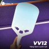 Vợt Pickleball Jusian Khoét Lỗ Khí Động Học, Tay Cầm Dài - Tăng Lực Đánh, Kiểm Soát Ổn Định, Giá 600.000đ VV12 6