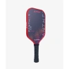 Vợt Pickleball Kaiwin 16mm Nhám Trợ Lực Mạnh Cán Dài Dễ Điều Khiển Chính Hãng 5