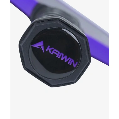 Vợt Pickleball Kaiwin 16mm Nhám Trợ Lực Mạnh Cán Dài Dễ Điều Khiển Chính Hãng 8