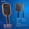Vợt Pickleball KAIWIN Arnos T1.000 Glass Mặt Nhám 100% Carbon Viền Cao Cấp 469.000 VND 8