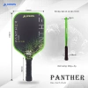 Vợt Pickleball KAIWIN Arnos T1.000 Glass Mặt Nhám 100% Carbon Viền Cao Cấp 469.000 VND 9