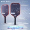 Vợt Pickleball KAIWIN PANTHER Carbon Sợi Thủy Tinh GRAPHITE Cao Cấp 459.000đ 5