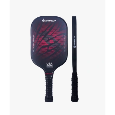 Vợt Pickleball KAIWIN PANTHER Carbon Sợi Thủy Tinh GRAPHITE Cao Cấp 459.000đ 9 Vợt Pickleball KAIWIN PANTHER Carbon Sợi Thủy Tinh GRAPHITE Cao Cấp 459.000đ 9